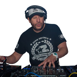 Picture of DJ Icey