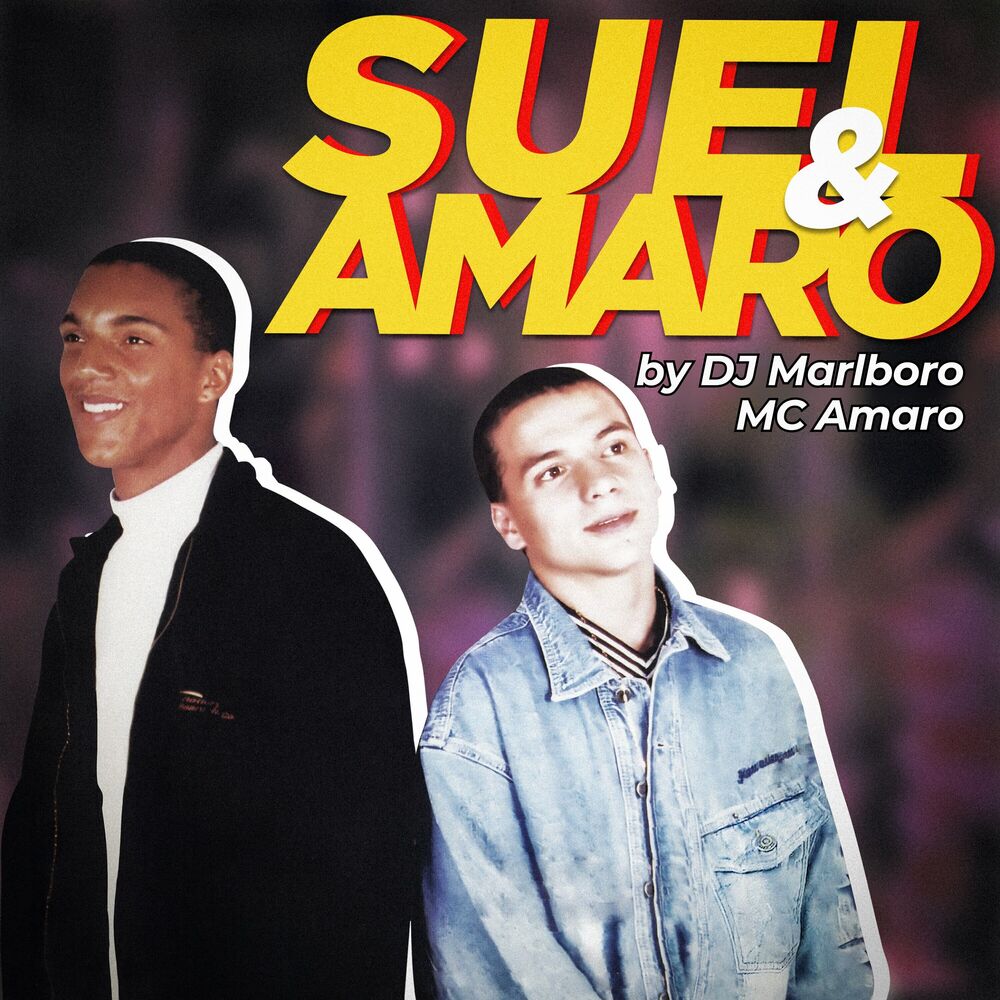 Picture of Suel e Amaro