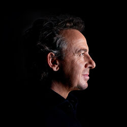 Picture of Marco Borsato