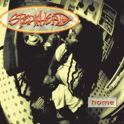Picture of Spearhead