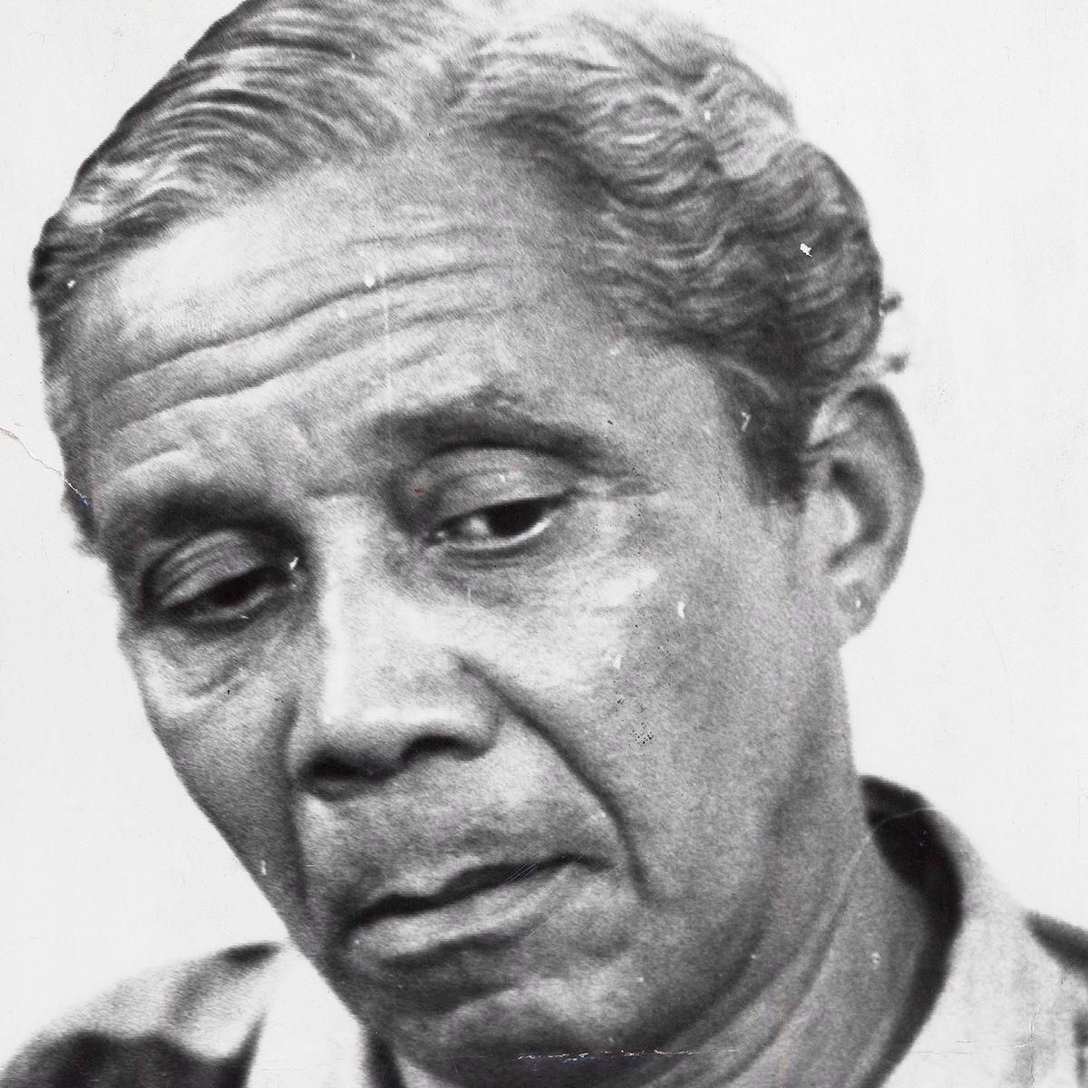 Artist picture of Nelson Cavaquinho