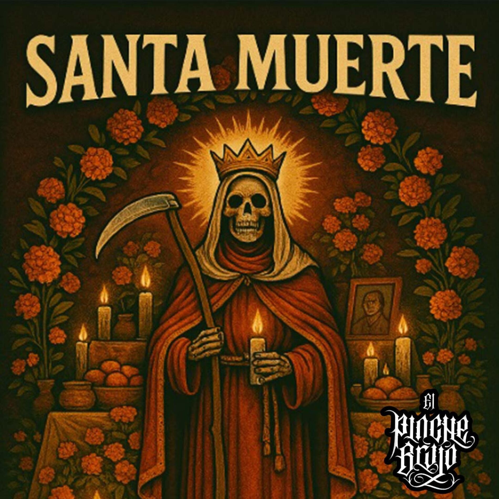 El Pinche Brujo