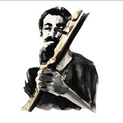 Picture of Sercan Öztürk