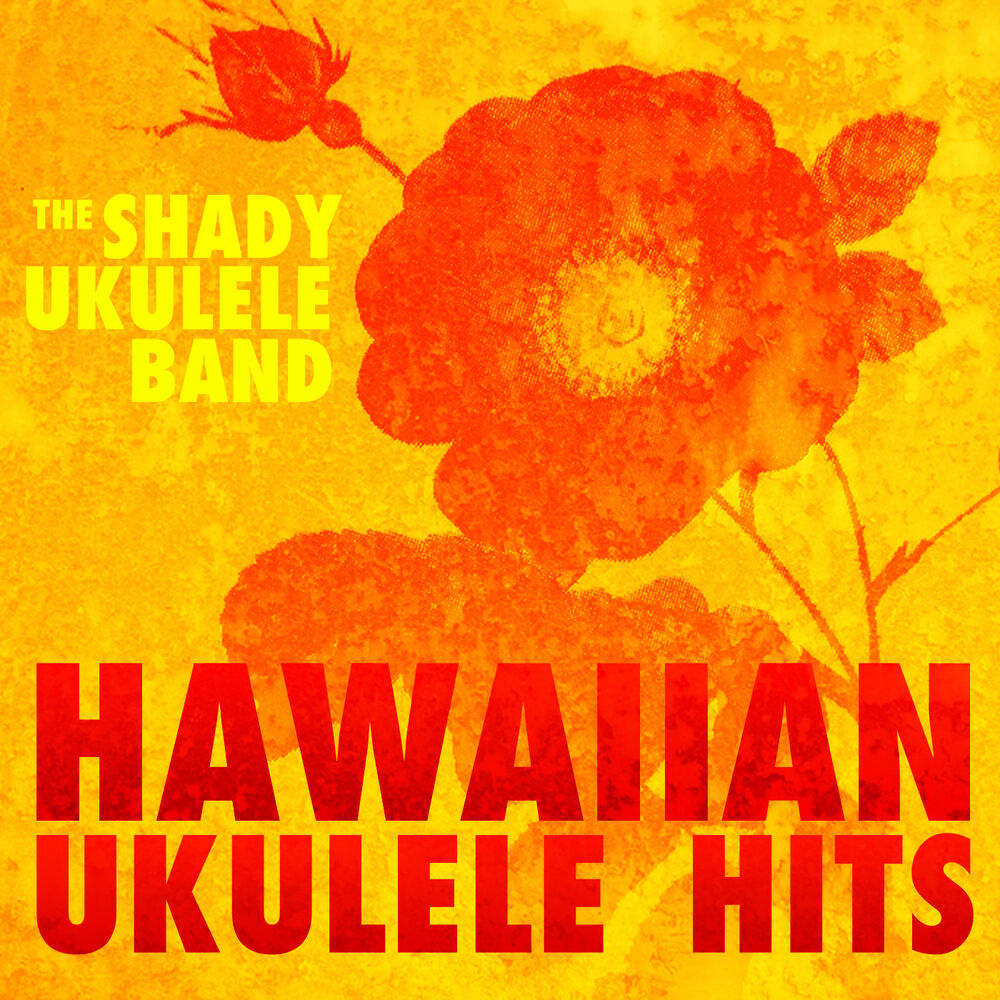 Picture of The Shady Ukulele Band