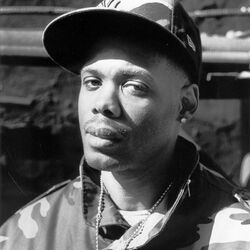 Picture of Cormega