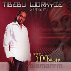 Picture of Tibebu Workyie
