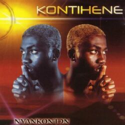 Picture of Kontihene