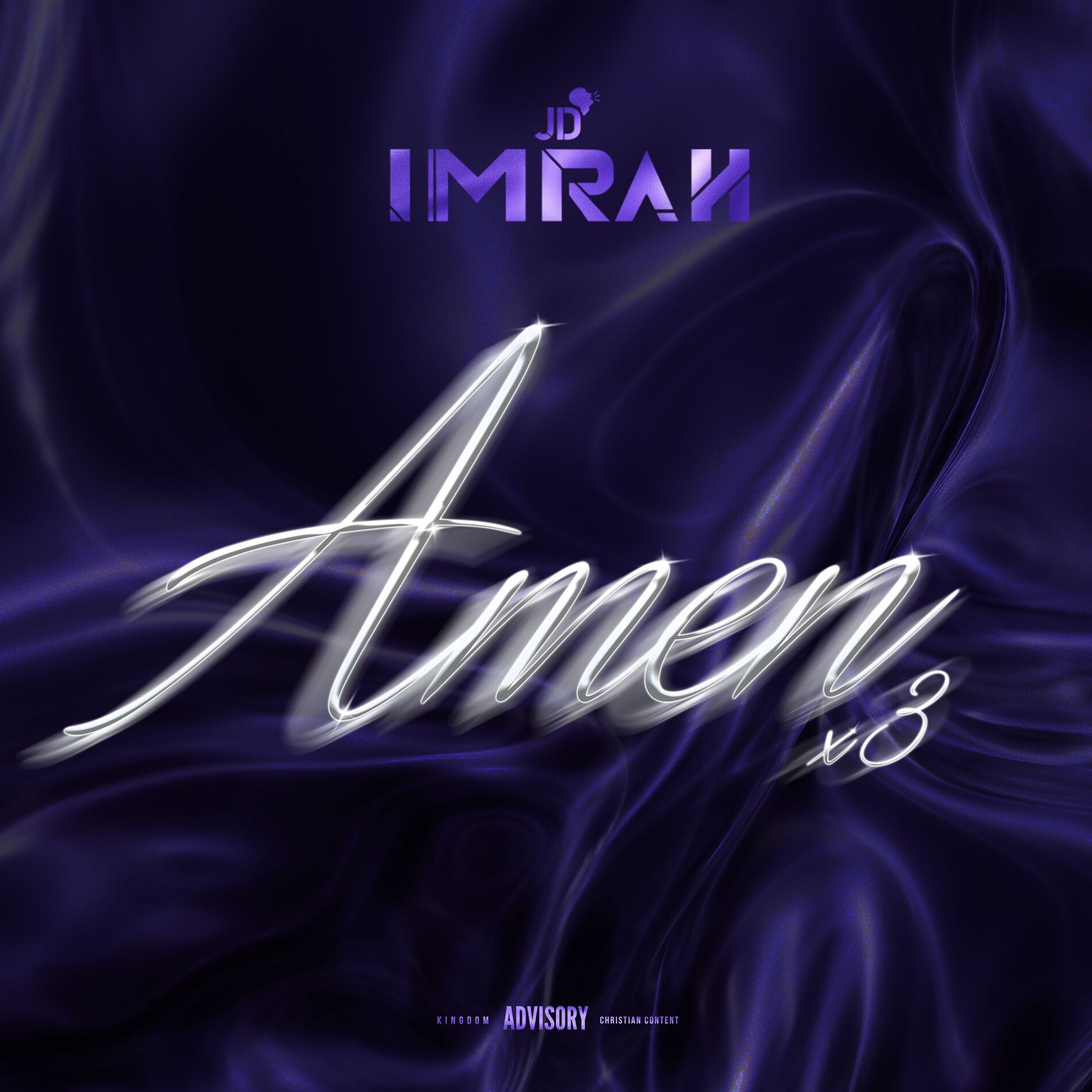 Imrah