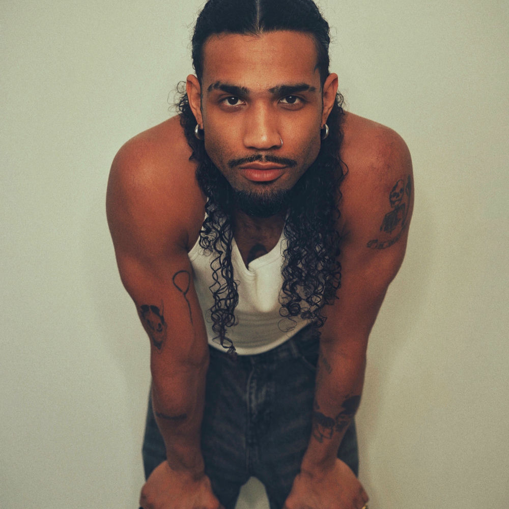 Photo de l'artiste Karl Lemoine