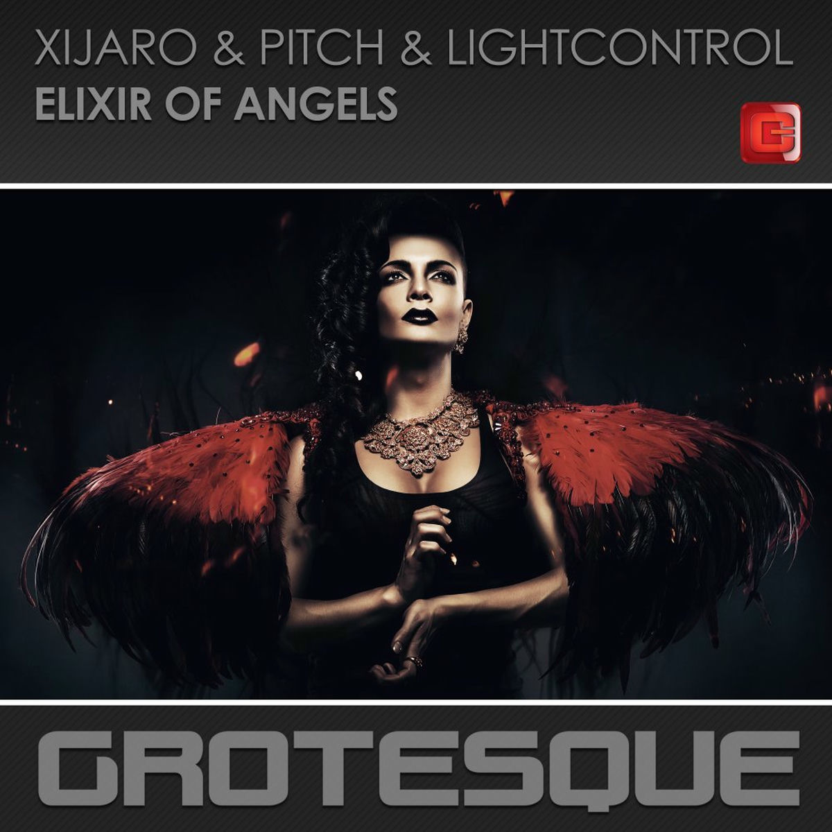 XiJaro & Pitch