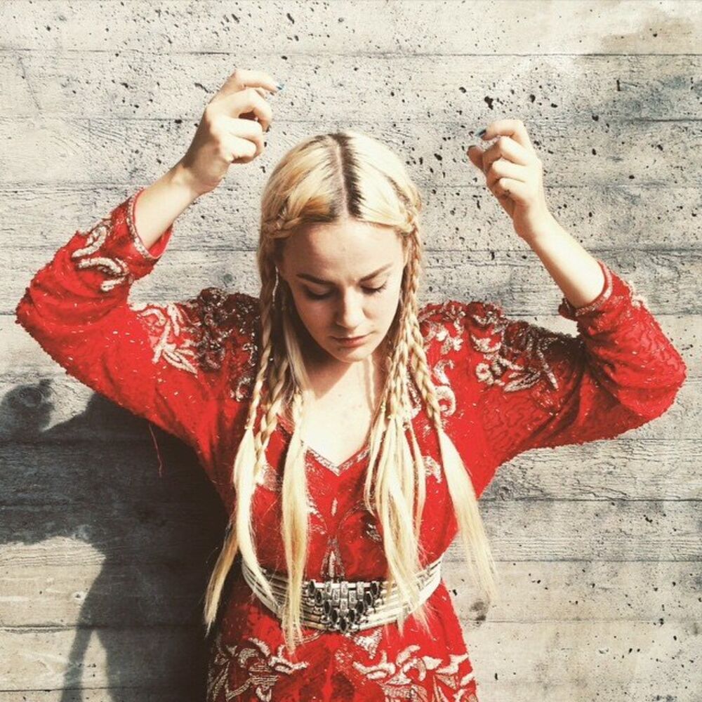 Picture of Maja Francis