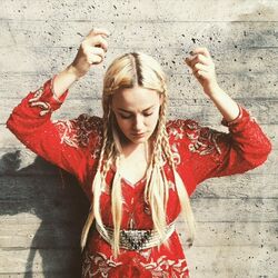 Picture of Maja Francis