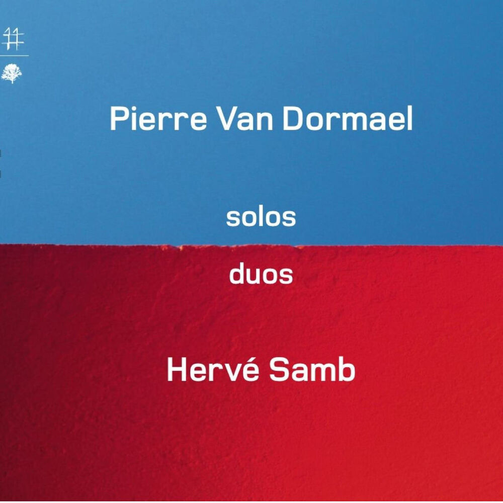 Picture of Pierre Van Dormael, Hervé Samb