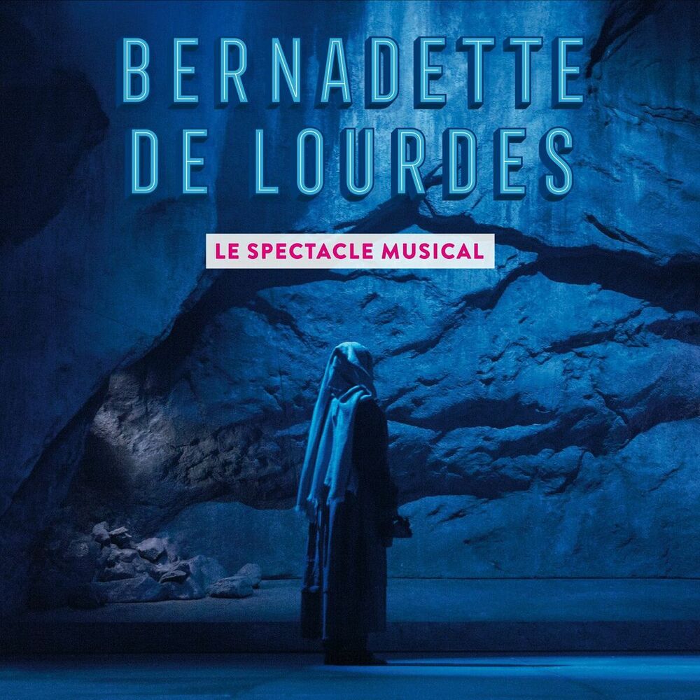 Picture of Bernadette de Lourdes