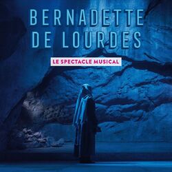 Picture of Bernadette de Lourdes