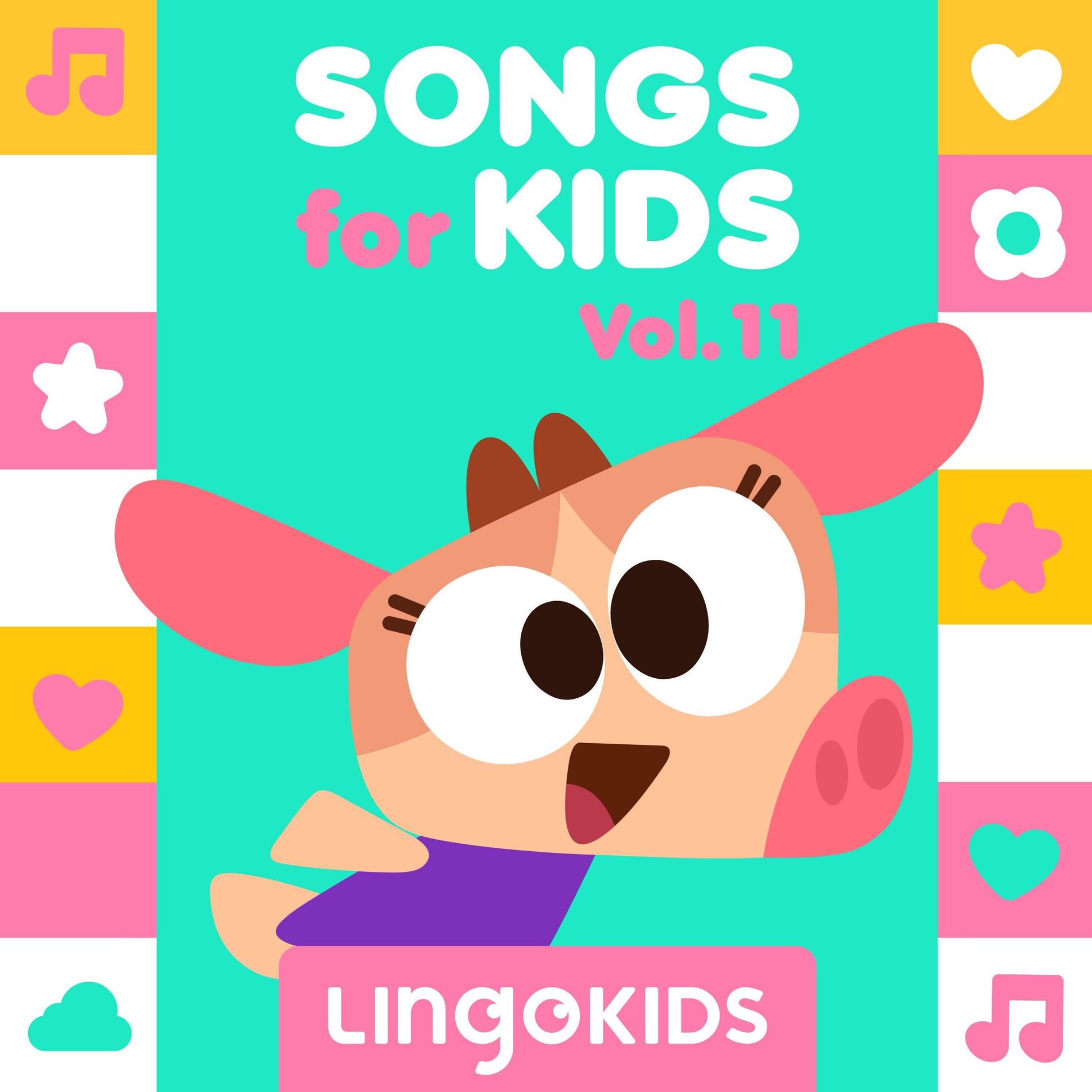 Lingokids