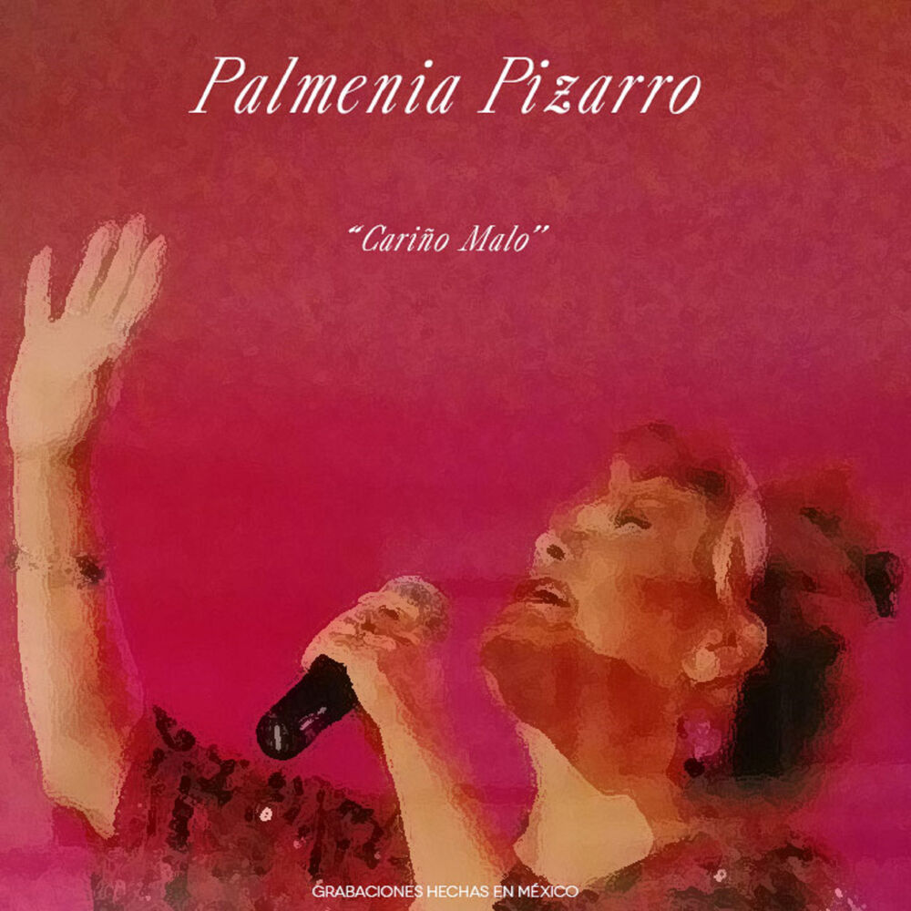 Picture of Palmenia Pizarro