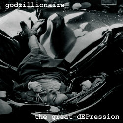 Picture of Godzillionaire