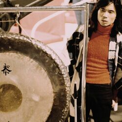 Picture of Stomu Yamashta