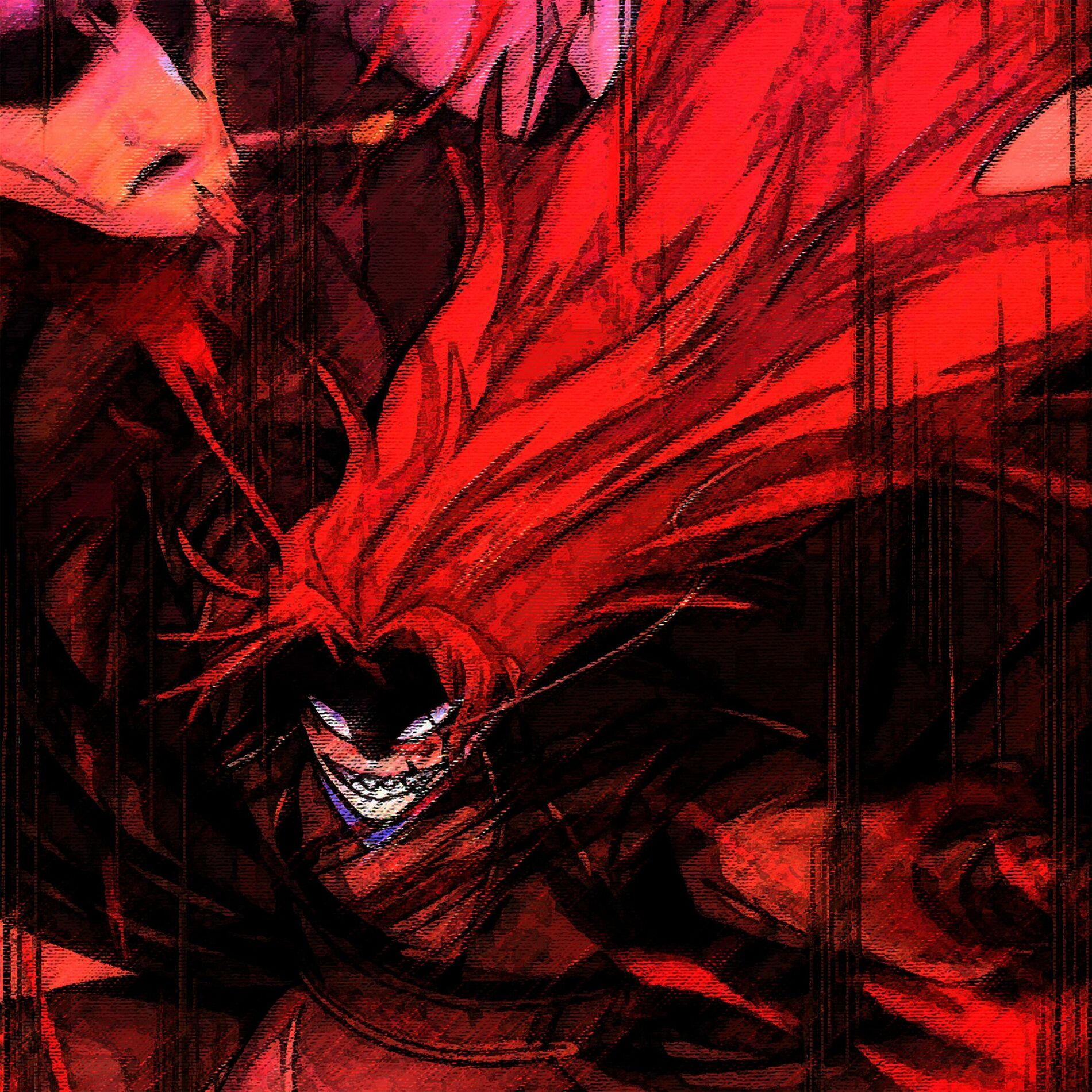 ETERNAL RAIJIN