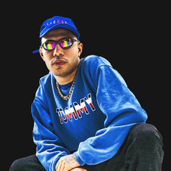 Picture of DJ DS
