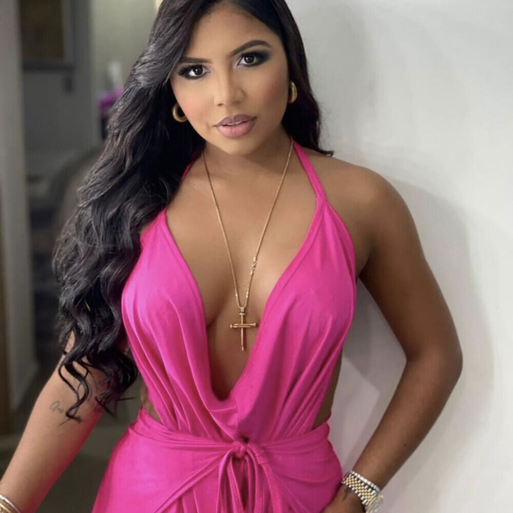 Picture of Natalia Curvelo