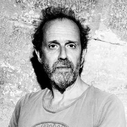 Picture of Nicolas Fiszman