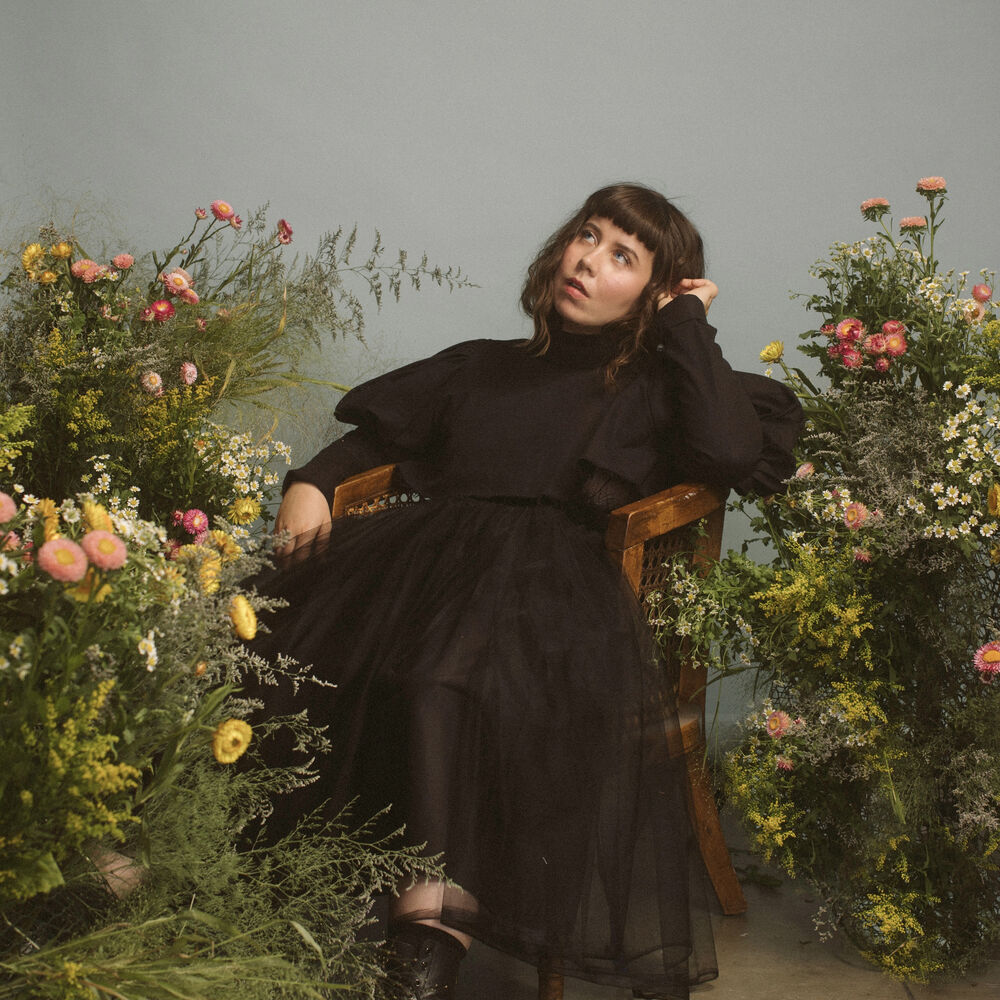 Photo de l'artiste Rose Betts
