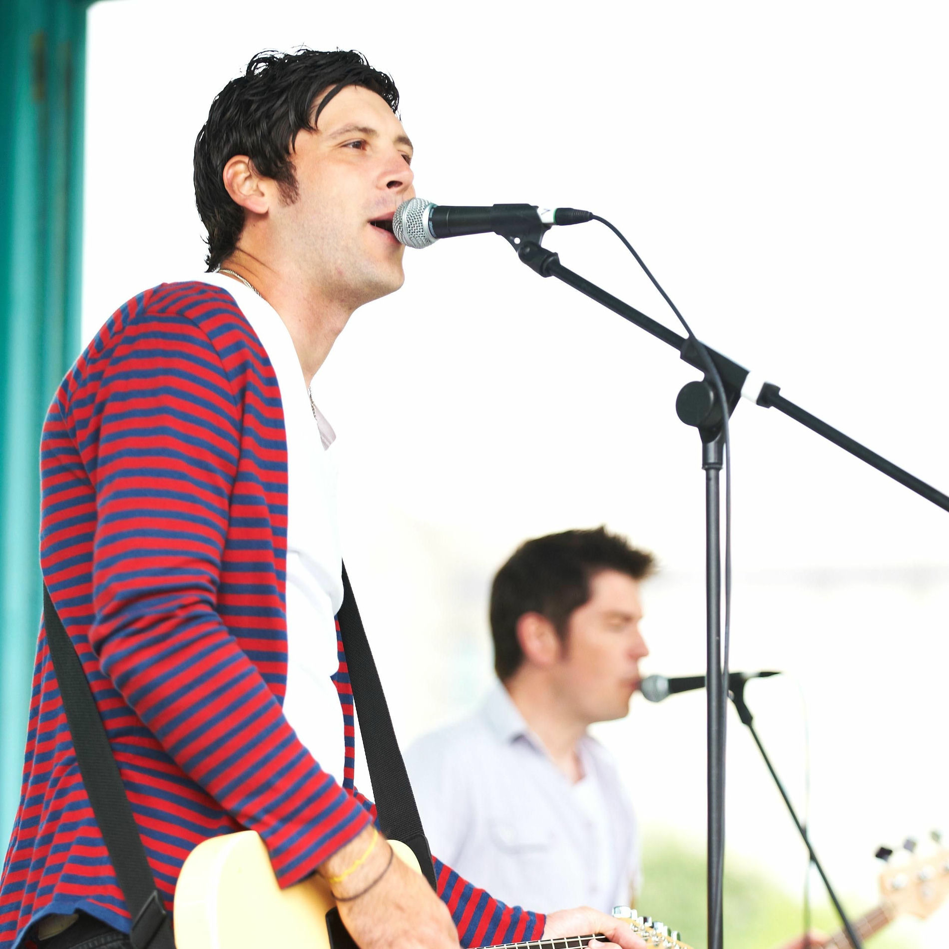 Artist picture of Little Man Tate