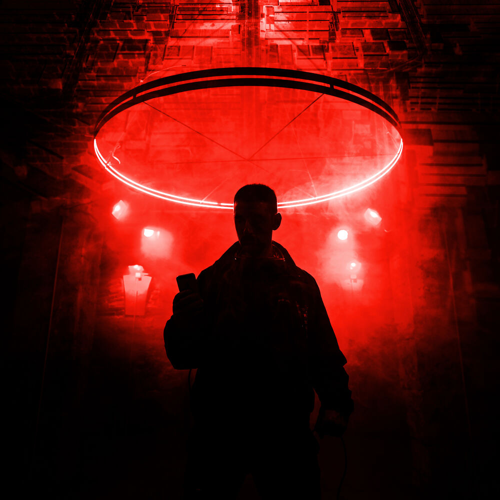 Picture of Energy Man