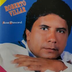 Picture of Roberto Villar