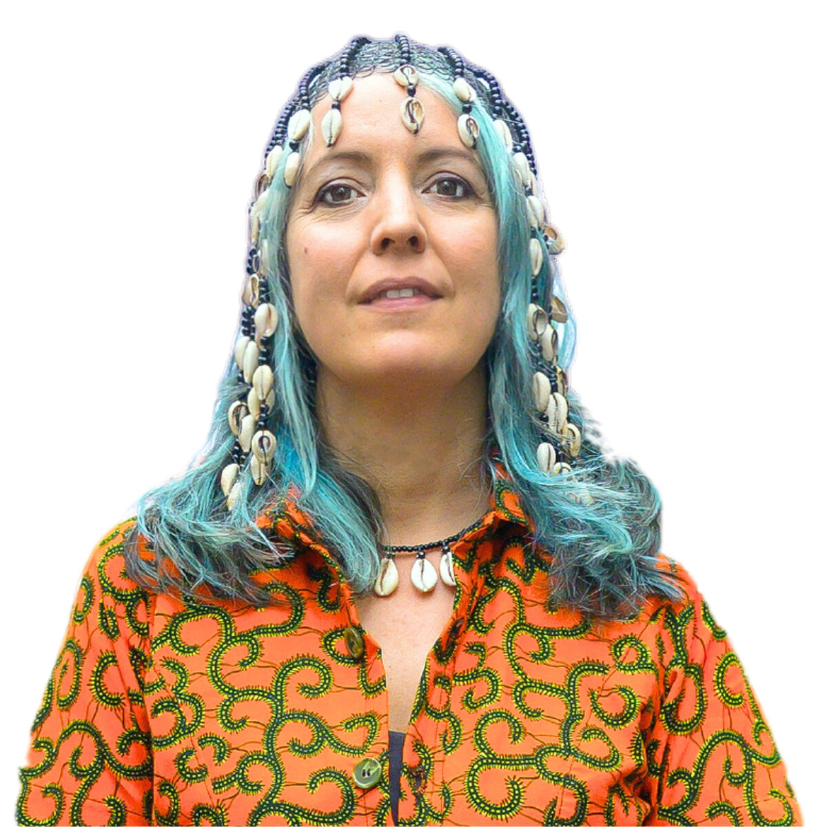 Artist picture of Clotilde Rullaud