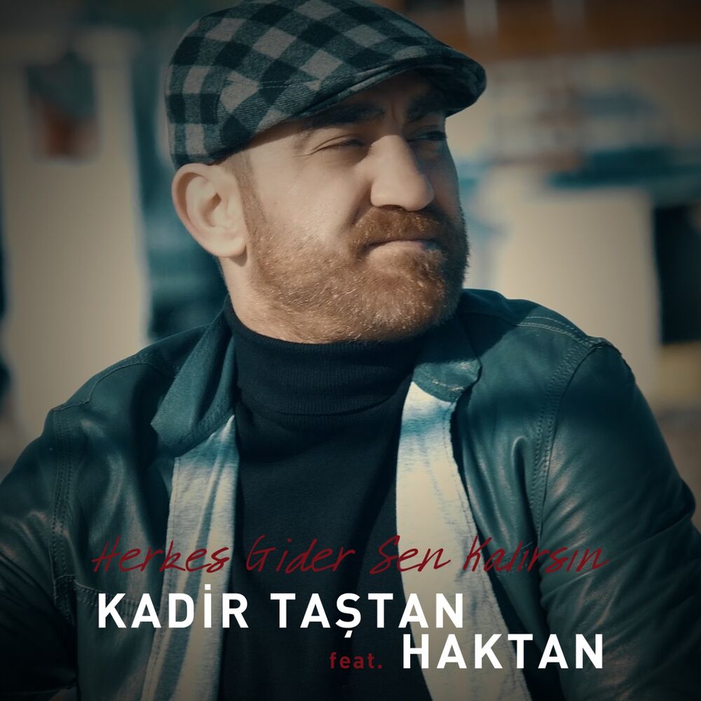 Picture of Kadir Taştan
