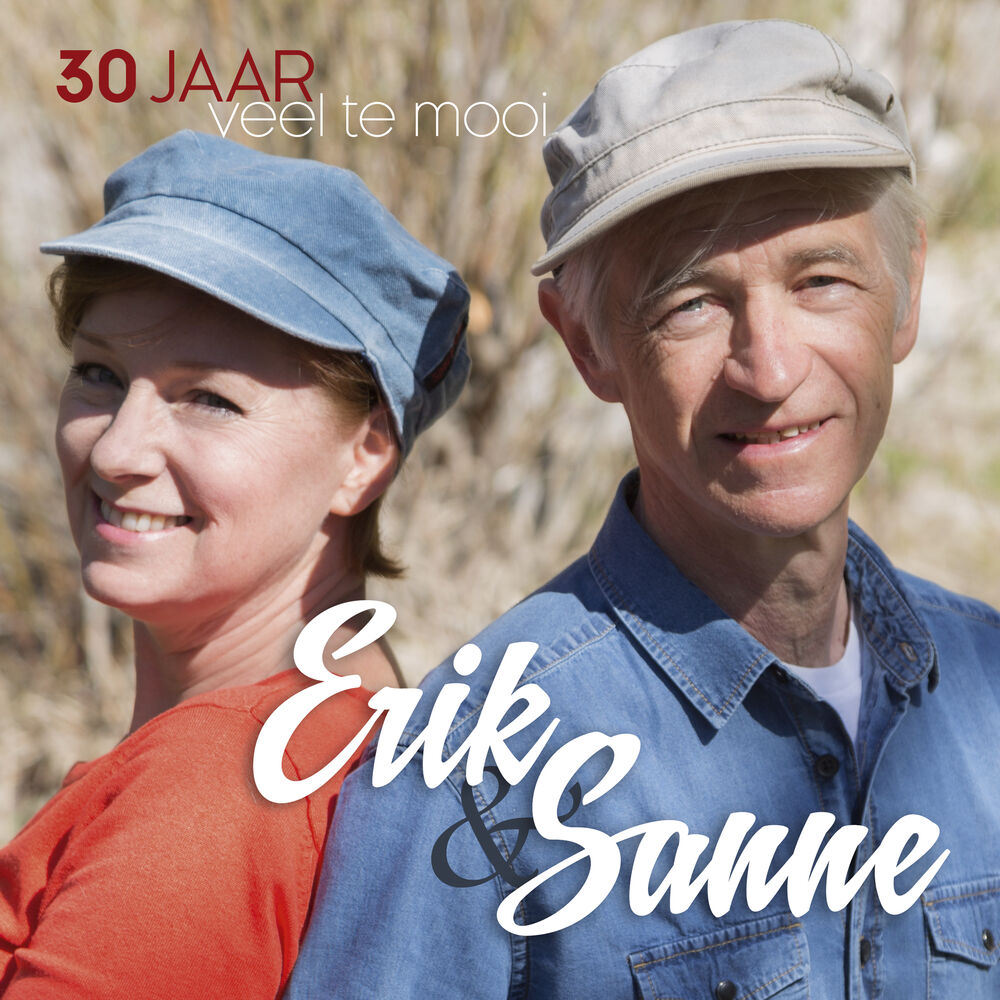 Picture of Erik & Sanne