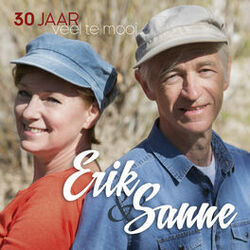 Picture of Erik & Sanne