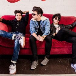 Picture of Sonus Band