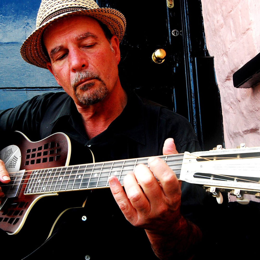 Picture of Steve James