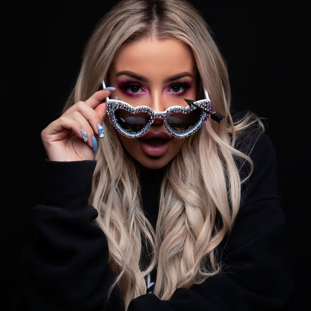 Picture of Tana Mongeau
