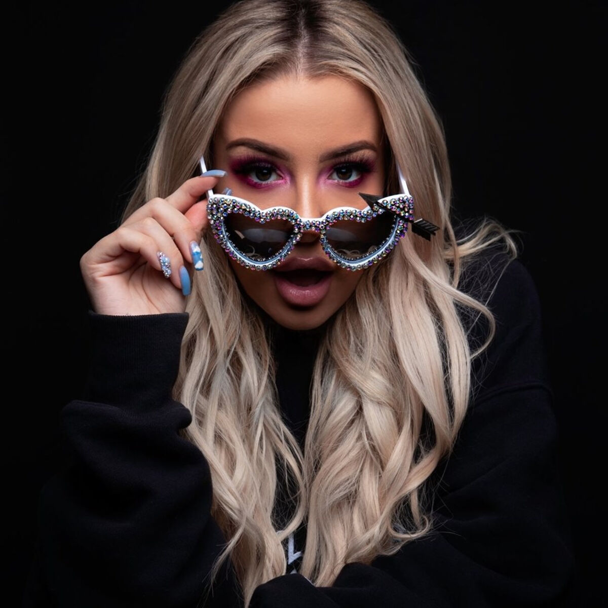 Tana Mongeau