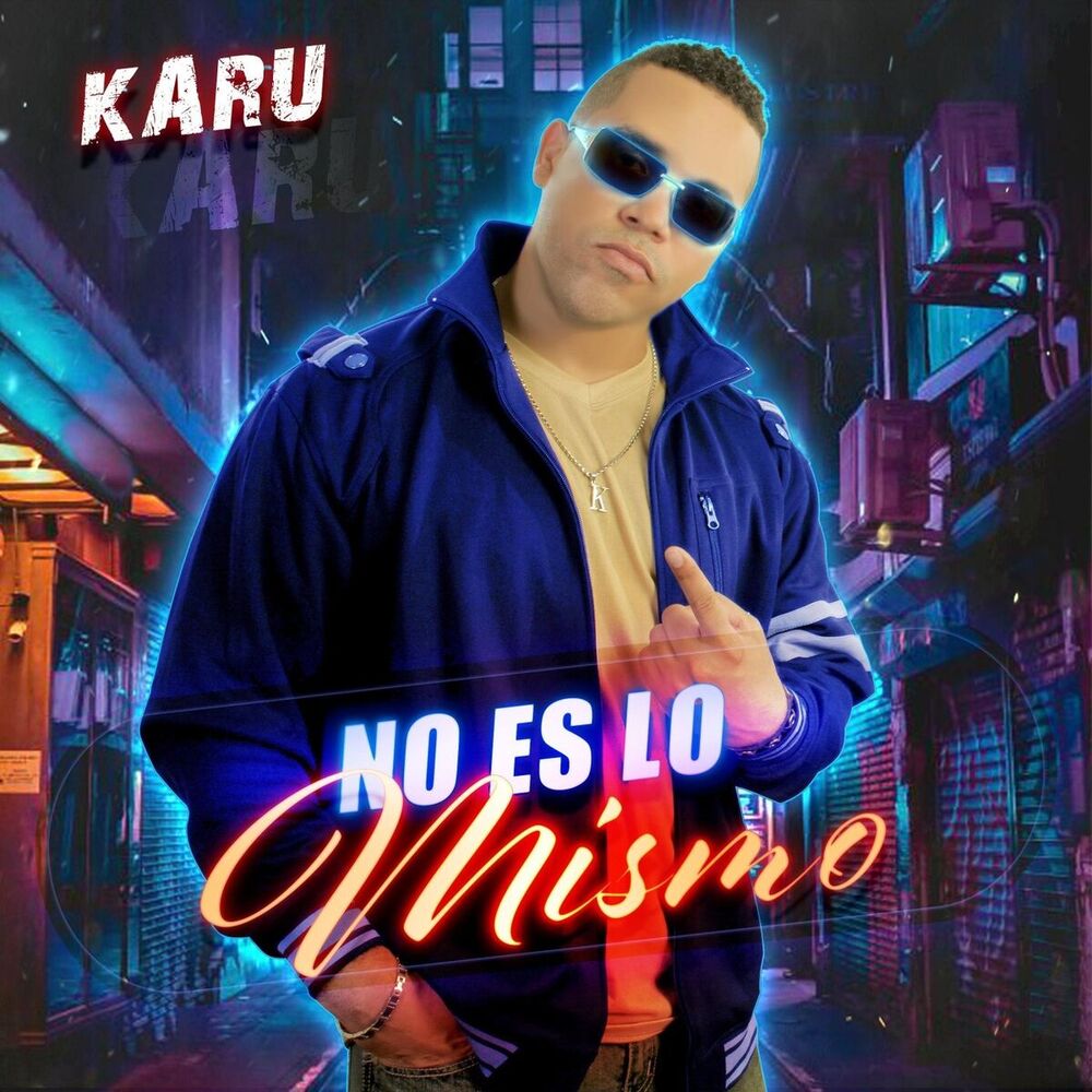 Picture of Karu