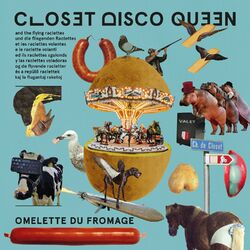 Picture of Closet Disco Queen