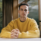 Jordan Rakei