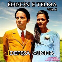 Picture of Édison e Telma