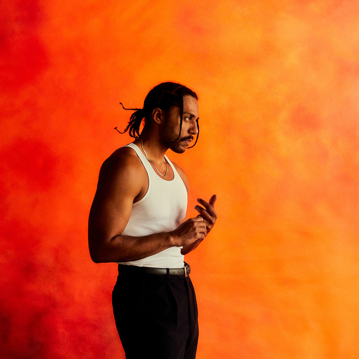 Artist picture of Harrison