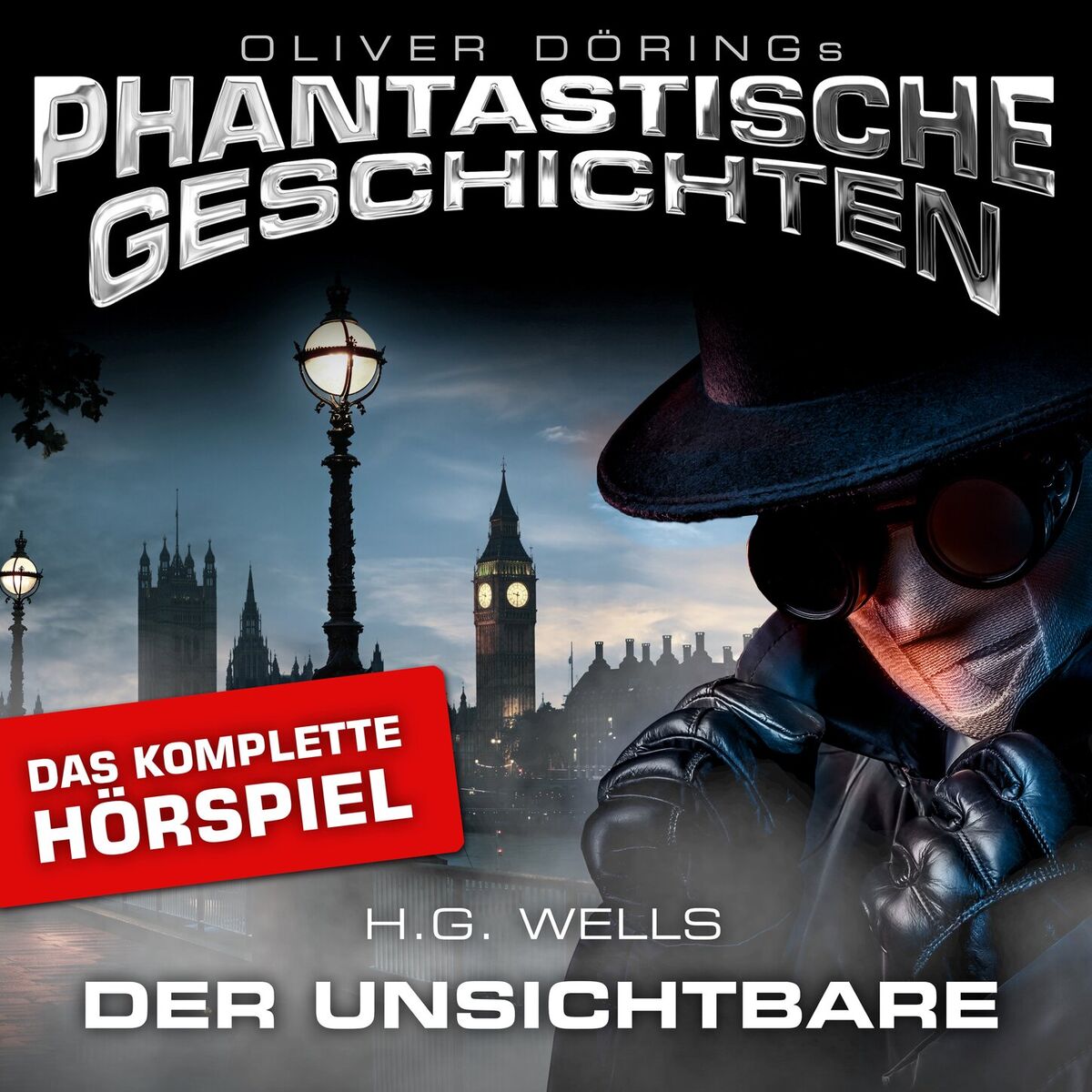 Phantastische Geschichten