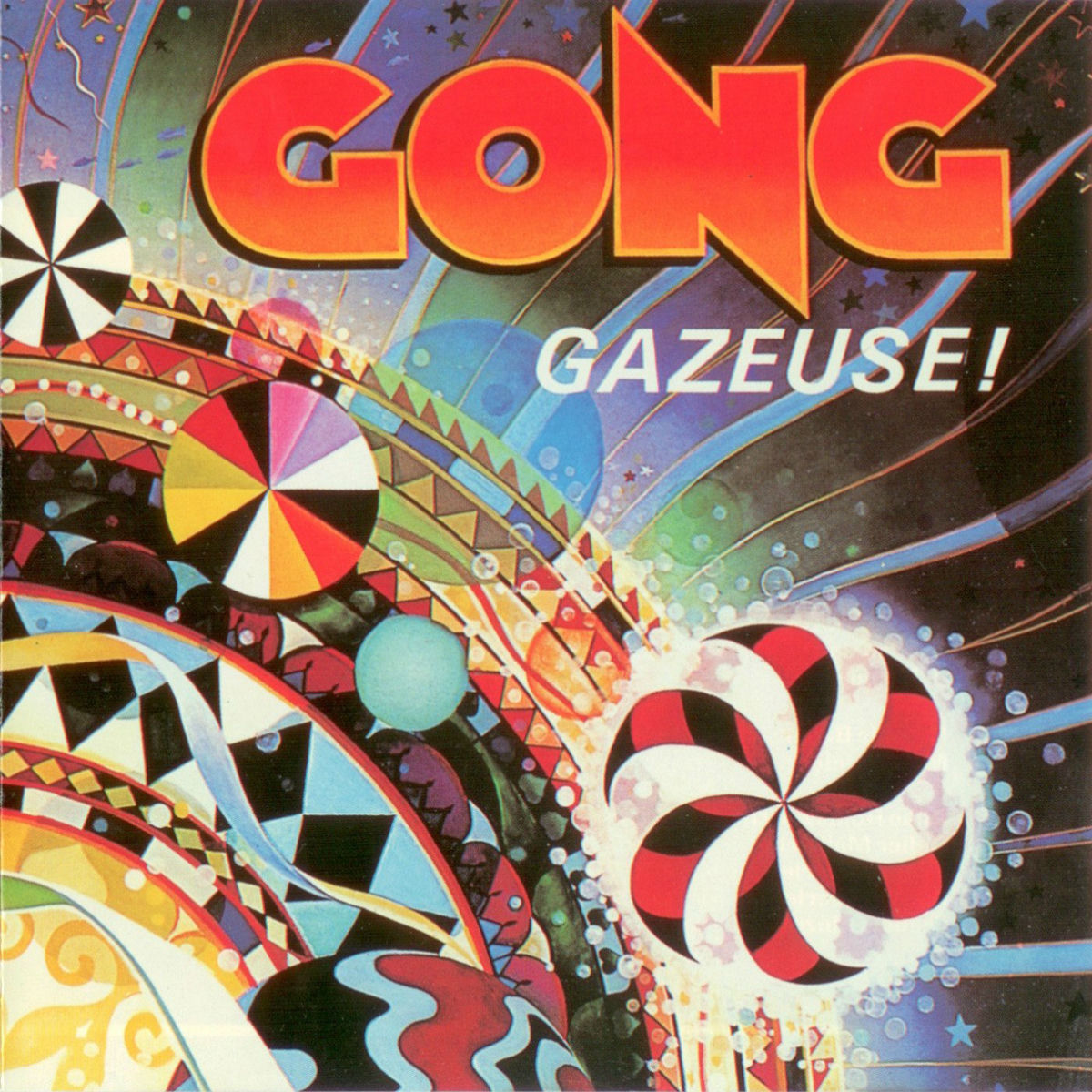 Gong
