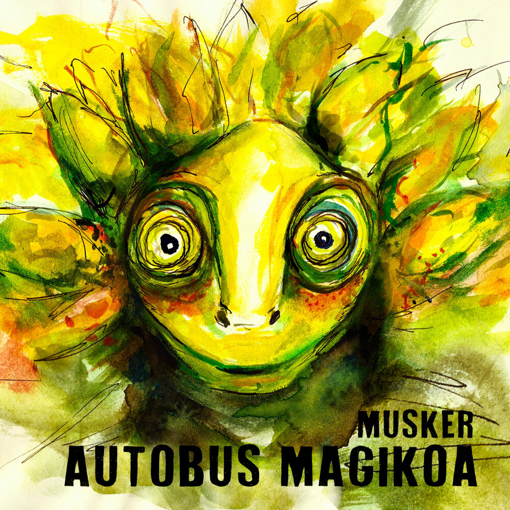 Picture of Autobus Magikoa
