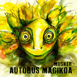 Picture of Autobus Magikoa