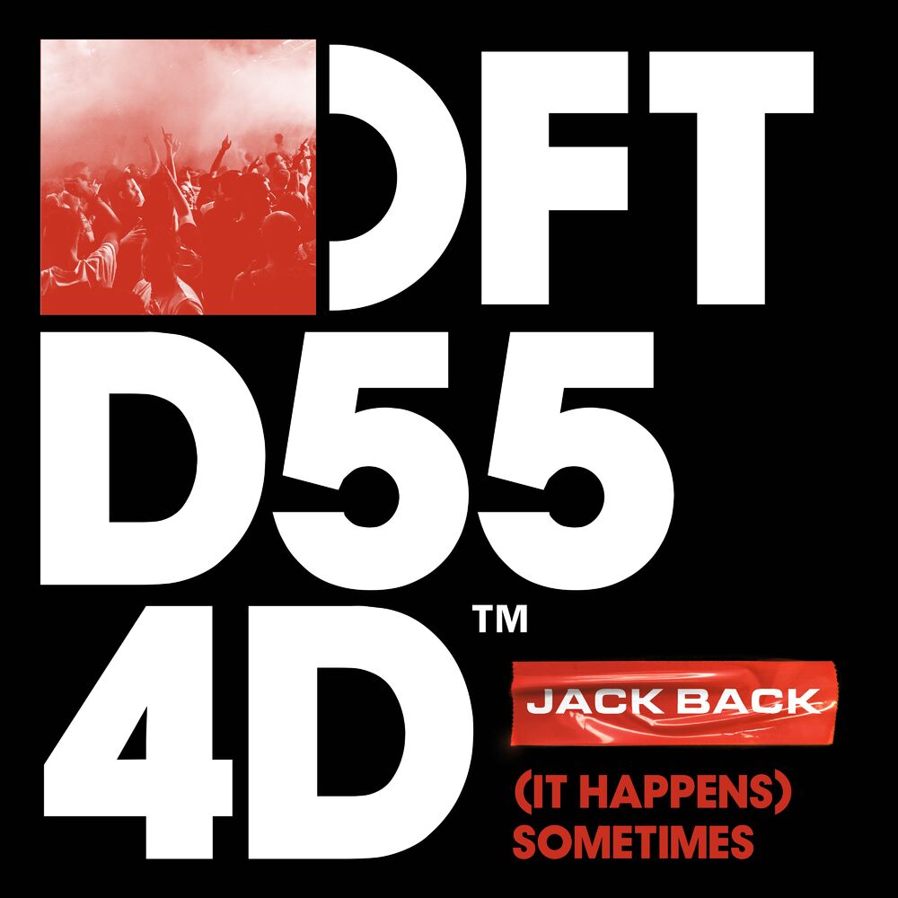 Picture of Jack Back