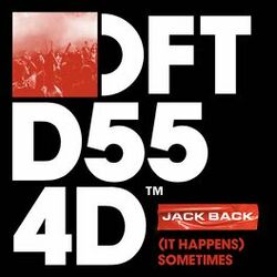 Picture of Jack Back